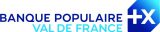 Logo Banque Populaire Vdf